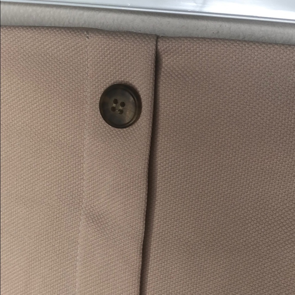 Taupe Skirt - Picture 5 of 6